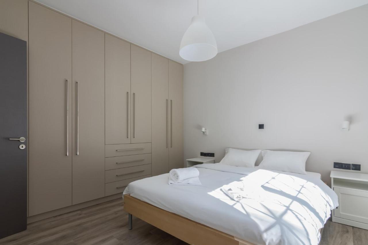 Acropolis View Apartment For 4 People アテネ エクステリア 写真