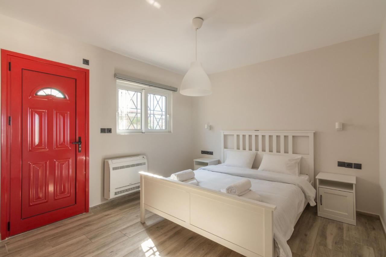Acropolis View Apartment For 4 People アテネ エクステリア 写真